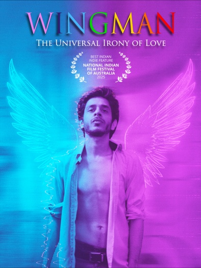 WingMan (2021) Hindi Movie 1080p | 720p | 480p HDRip ESubs Download