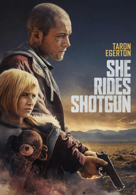 She Rides Shotgun(2025) AMZN Hindi ORG Dual Audio 1080p | 720p | 480p HDRip ESubs Download