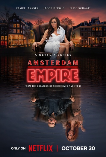 Amsterdam Empire (2025) NF Hindi ORG S01E[01-07] Dual Audio Series 720p | 480p HDRip ESubs Download