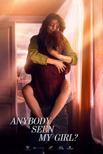 Anybody Seen My Girl (2021) Hindi ORG Dual Audio 1080p | 720p | 480p HDRip ESubs Download