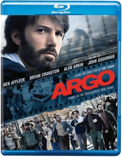 Argo (2012) Hindi ORG Dual Audio 1080p | 720p | 480p BluRay ESubs Download