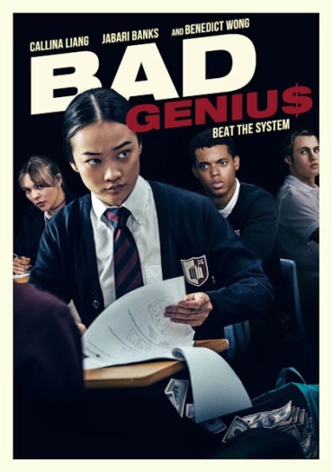 Bad Genius (2024) Hindi ORG Dual Audio 1080p | 720p | 480p HDRip ESubs Download