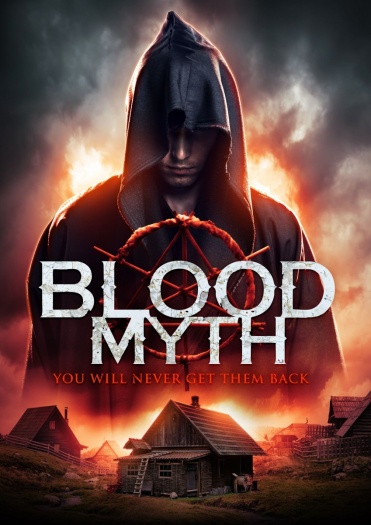 Blood Myth (2019) Hindi ORG Dual Audio 1080p | 720p | 480p HDRip ESubs Download