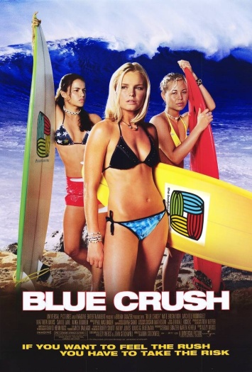 Blue Crush (2002) Hindi ORG Dual Audio 1080p | 720p | 480p BluRay ESubs Download