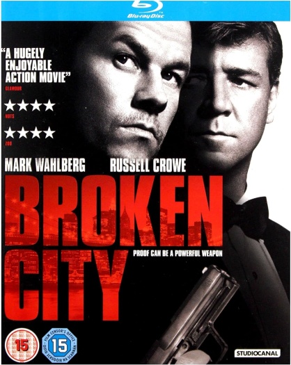 Broken City (2013) Hindi ORG Dual Audio 1080p | 720p | 480p BluRay ESubs Download