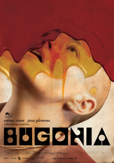 Bugonia (2025) Hindi ORG Dual Audio 1080p | 720p | 480p HDRip ESubs Download