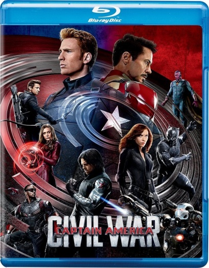 Captain America Civil War (2016) Hindi ORG Dual Audio 1080p | 720p | 480p BluRay ESubs Download