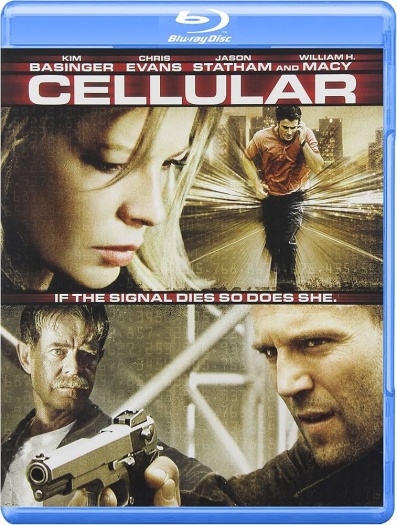 Cellular (2004) Hindi ORG Dual Audio 1080p | 720p | 480p BluRay ESubs Download