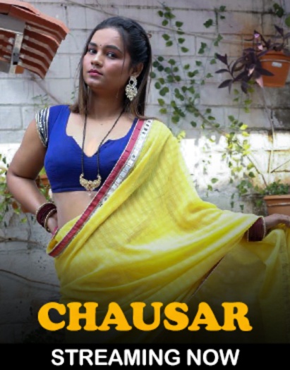 Chaushar (2025) Dzyreplay Hindi S01E01T02 Hot Series 1080p | 720p | 480p HDRip Download