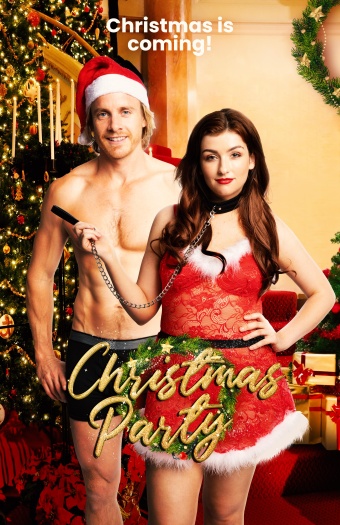 18+ Christmas Party (2023) Hindi ORG Dual Audio 1080p | 720p | 480p HDRip ESubs Download