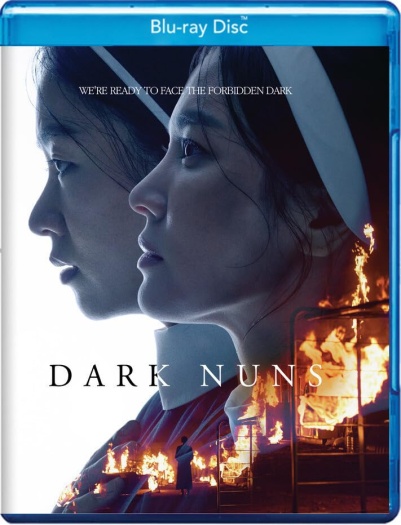 Dark Nuns (2025) Hindi ORG Dual Audio 1080p | 720p | 480p BluRay ESubs Download
