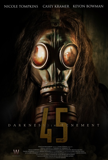 Darkness In Tenement 45 (2020) Hindi ORG Dual Audio 1080p | 720p | 480p BluRay ESubs Download
