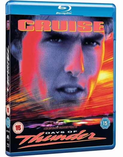 Days of Thunder (1990) Hindi ORG Dual Audio 1080p | 720p | 480p BluRay ESubs Download
