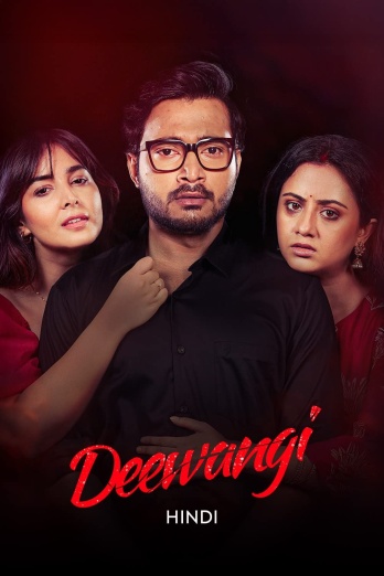 Deewangi (Batashey Gungun) (2025) [Hindi Dubbed] S01 Complete Series 1080p | 720p | 480p HDRip ESubs Download