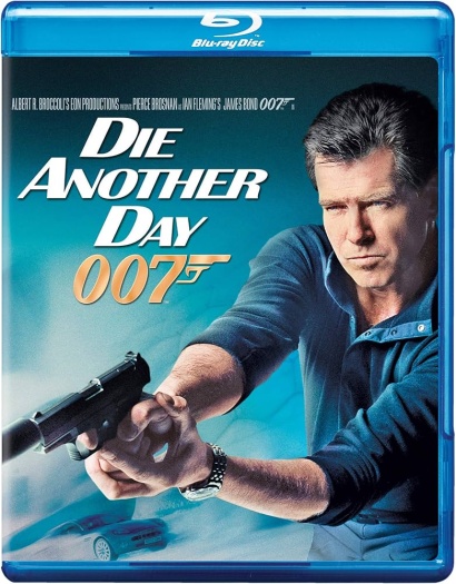 Die Another Day (2002) Hindi ORG Dual Audio 1080p | 720p | 480p BluRay ESubs Download