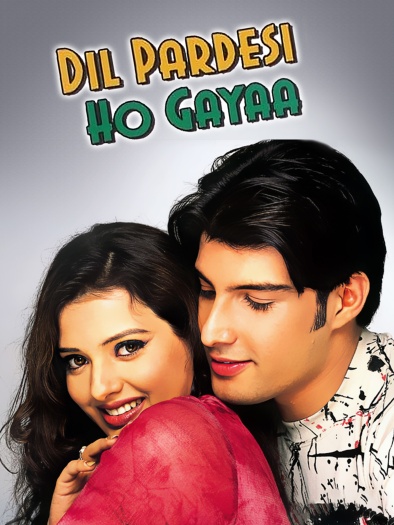 Dil Pardesi Ho Gayaa (2003) Hindi Movie 1080p | 720p | 480p HDRip ESubs Download