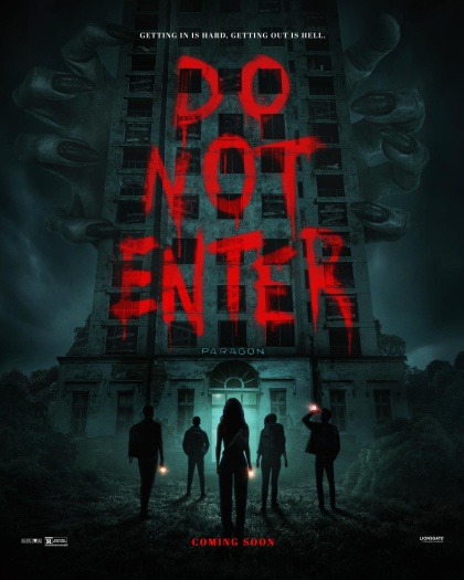 Do Not Enter (2024) Hindi ORG Dual Audio 1080p | 720p | 480p HDRip ESubs Download