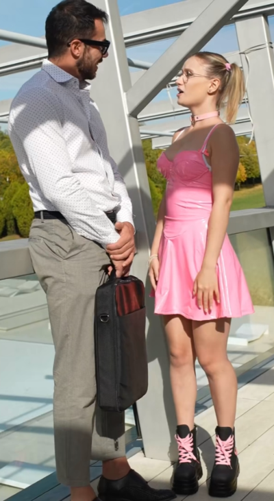 Dream Girls (2025) EvilAngel English Short Film 720p HDRip 500MB Download