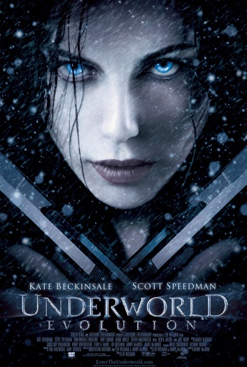 Underworld: Evolution (2006) Hindi ORG Dual Audio 1080p | 720p | 480p BluRay ESubs Download