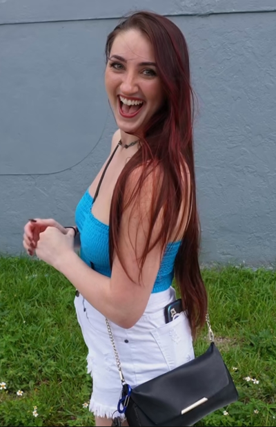 Extreme Smile (2025) BangBros English Short Film 720p HDRip 600MB Download