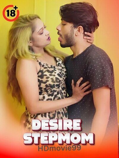Desire Stepmom 2025 Dipavali Hindi Hot Short Film 720p HDRip 350MB Download