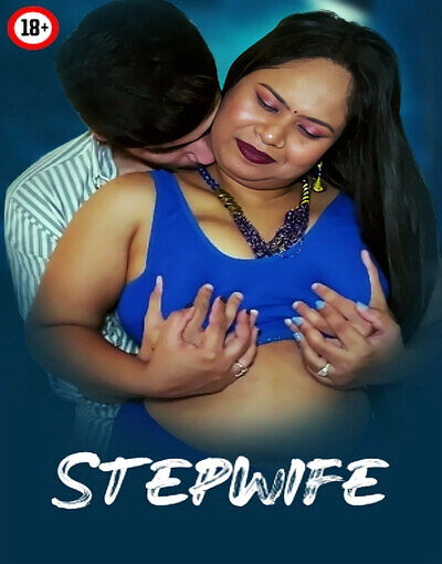Stepwife 2025 Aashi Hindi Hot Short Film 720p HDRip 400MB Download