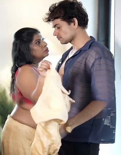 Nandana Krishnan Model Stand Fuking (2025) Hindi Hot Short Film 720p HDRip 200MB Download