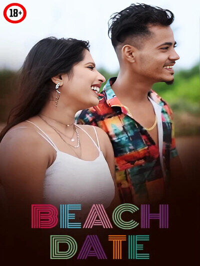 Beach Date 2025 Tejashwini Hindi Hot Short Film 720p HDRip 300MB Download