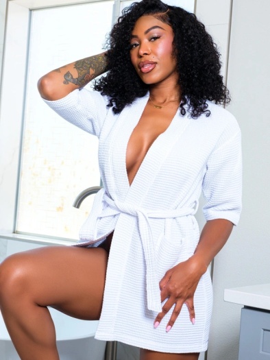 Fucking The Bath Voyeur (2025) Brazzers English Short Film 720p HDRip 250MB Download