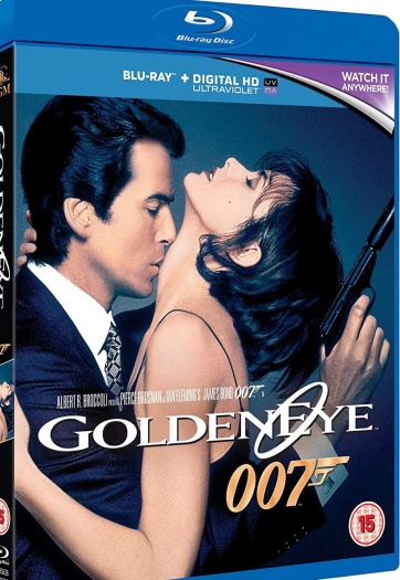 GoldenEye (1995) Hindi ORG Dual Audio 1080p | 720p | 480p BluRay ESubs Download