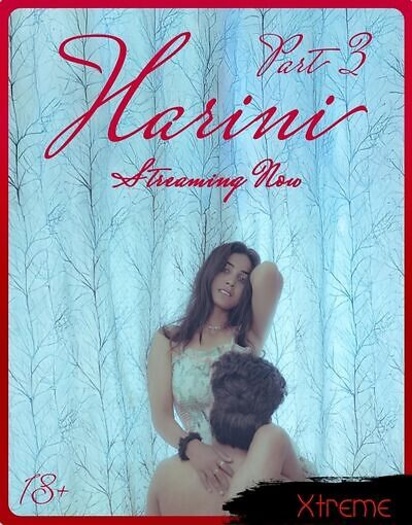 Harini Part 3 (2025) Xtreme Hindi Hot Short Film 1080p | 720p | 480p HDRip Download