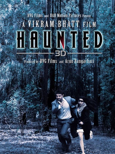 Haunted (2011) Hindi Movie 1080p | 720p | 480p HDRip ESubs Download
