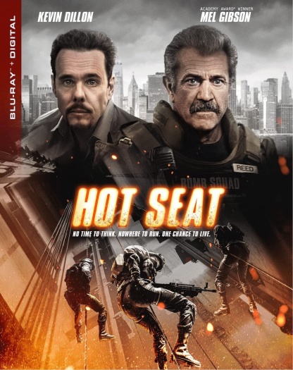 Hot Seat (2022) Hindi ORG Dual Audio 1080p | 720p | 480p BluRay ESubs Download