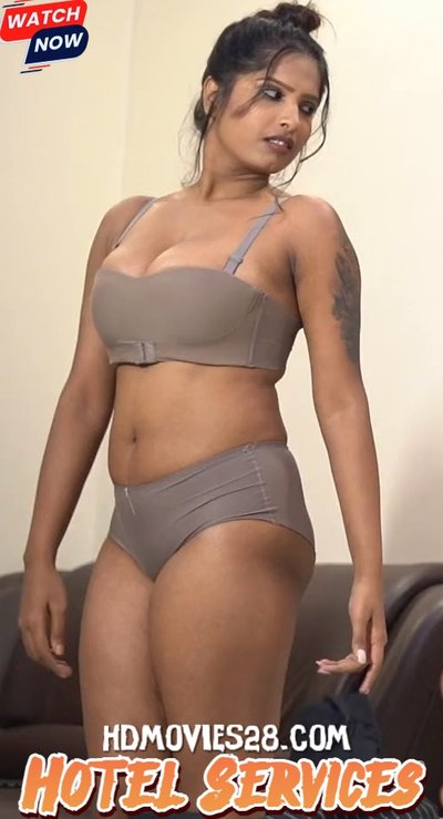 Hotel Services (2025) Uncut Hindi Short Film 720p HDRip 200MB Download