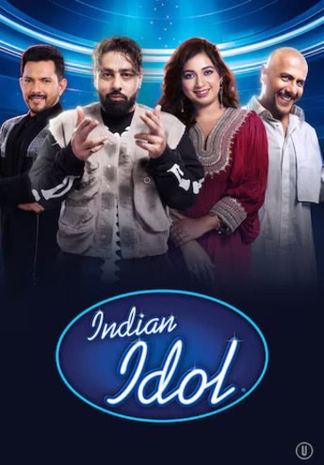 Indian Idol (2025) Hindi ORG S016E09 Series 1080p | 720p | 480p HDRip Download
