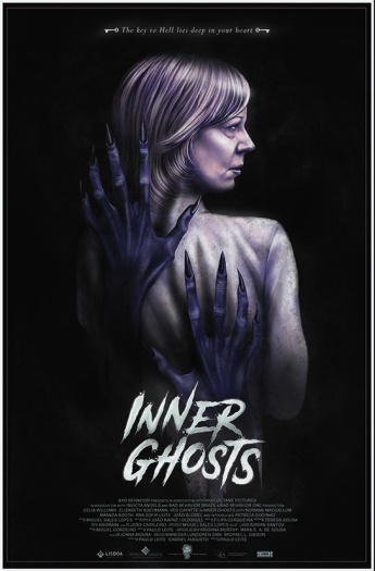 Inner Ghosts (2018) Hindi ORG Dual Audio 1080p | 720p | 480p BluRay ESubs Download