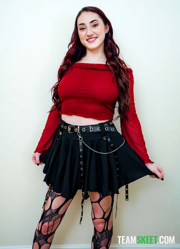 I Know It’s Wrong (2025) TeamSkeet English Short Film 720p HDRip 500MB Download