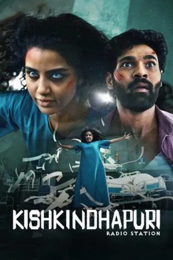 Kishkindhapuri (2025) AMZ Hindi Movie 1080p | 720p | 480p HDRip ESubs Download