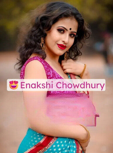 Enakshi Choudhary Actress (2025) Hindi Hot Short Film 720p HDRip 150MB Download