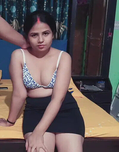 Latika Having Fun (2025) Hindi Hot Short Film 720p HDRip 300MB Download