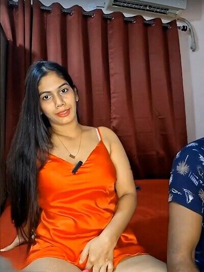 Garima G Stripchat Live BF (2025) Hindi Hot Short Film 720p HDRip 350MB Download