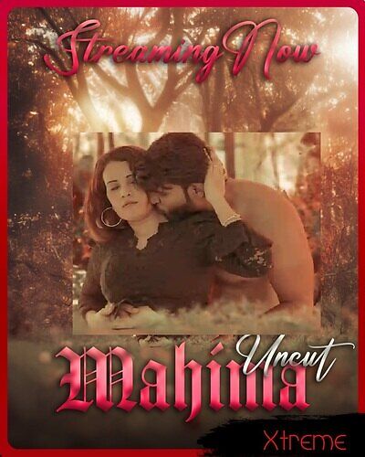 Mahima Part 5 (2025) Xtreme Hindi Hot Short Film 720p HDRip 250MB Download