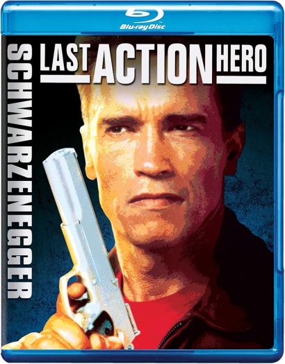 Last Action Hero (1993) Hindi ORG Dual Audio 1080p | 720p | 480p BluRay ESubs Download
