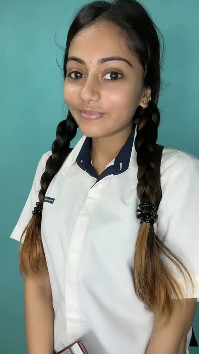 Local Village School Girl (2025) App Conntent Bengali Short Video 720p HDRip 80MB Download