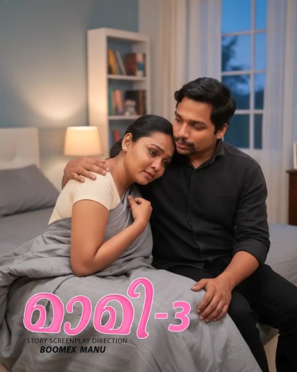 Maami (2025) FeniApp Malayalam S01E03 Hot Series 1080p | 720p | 480p HDRip Download