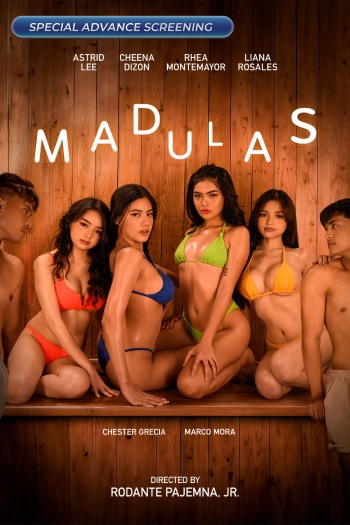 18+Madulas (2025) VMAX Hollywood Movie 1080p | 720p | 480p HDRip ESubs Download