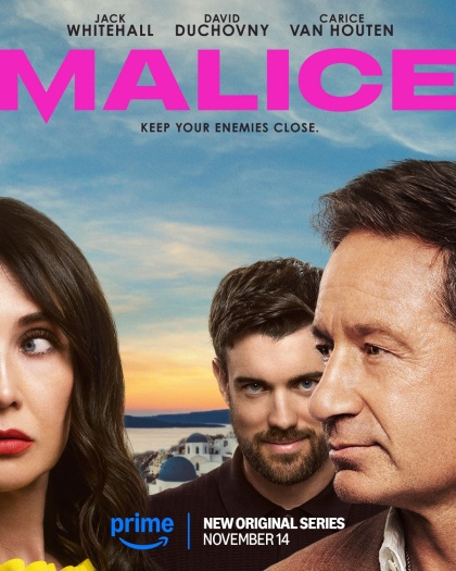 Malice (2025) AMZN Hindi ORG S01E[01-06] Dual Audio Series 720p | 480p HDRip ESubs Download