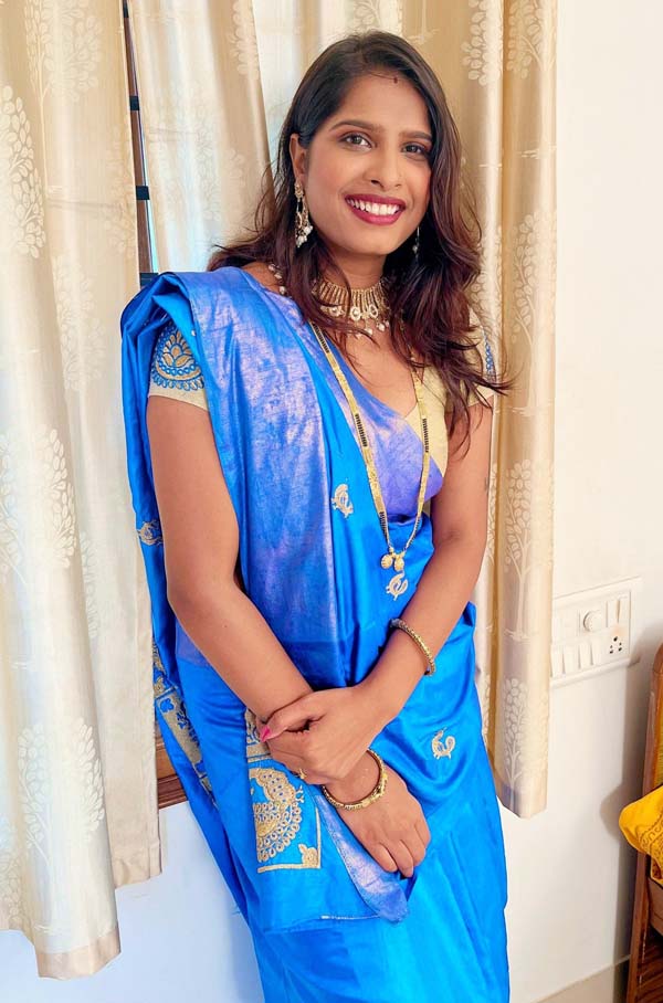 Married Couple – Tejashwini (2025) Hindi Uncut Hot Short Film 720p HDRip 150MB Download