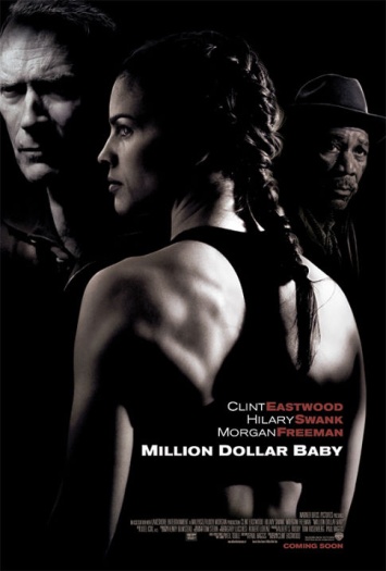 Million Dollar Baby (2004) Hindi ORG Dual Audio 1080p | 720p | 480p BluRay ESubs Download