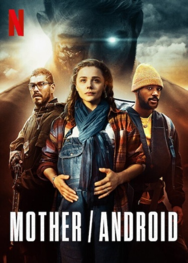 Mother Android (2021) Hindi ORG Dual Audio 1080p | 720p | 480p HDRip ESubs Download
